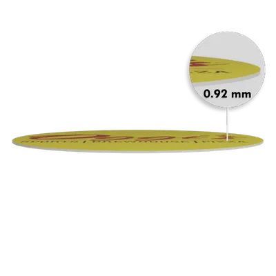 0.92mm 0.92mm - Imprint Now - CA