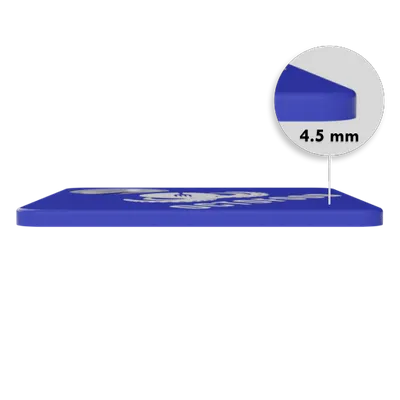 4.5mm 4.5mm - Imprint Now - CA