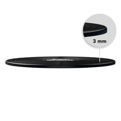 3mm 3mm - Imprint Now - CA