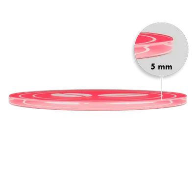 5mm 5mm - Imprint Now - CA