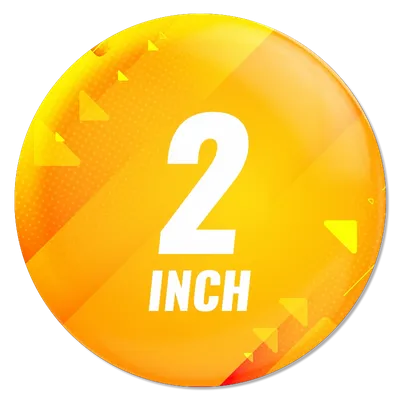2.00 inch 2.00 inch