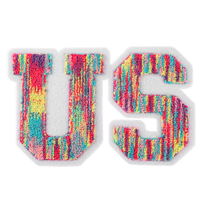 Multi Colour #7 Multi Colour #7 - Imprint Now - CA