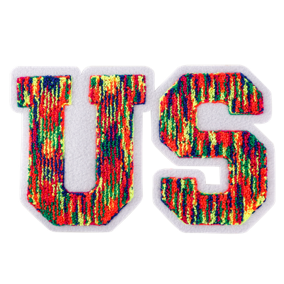 Multi Colour #8 Multi Colour #8 - Imprint Now - CA