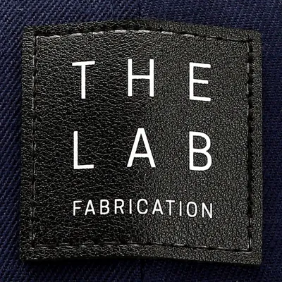 Leather Patch Leather Patch - Imprint Now - CA