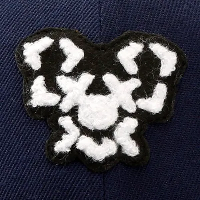 Chenille Patch Chenille Patch - Imprint Now - CA