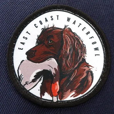 Printed Patch - Imprint Now - CA