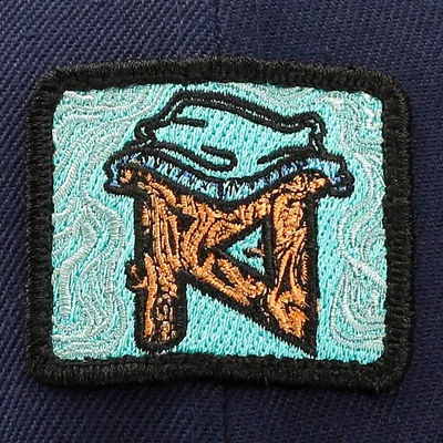 Embroidered Patch Embroidered Patch - Imprint Now - CA