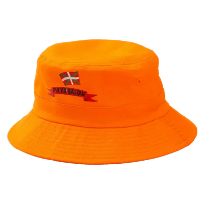 Bucket Hat with Band - Imprint Now - CA