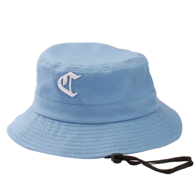 Bucket Hat with String - Imprint Now - CA