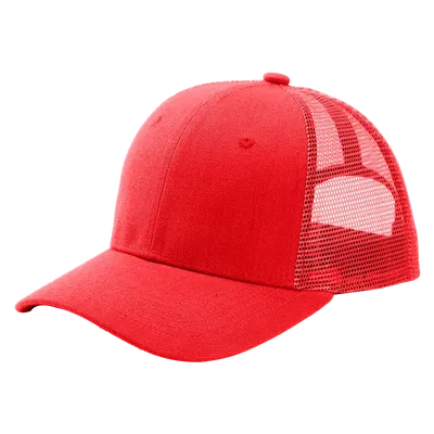 Bright Red Bright Red - Imprint Now - CA