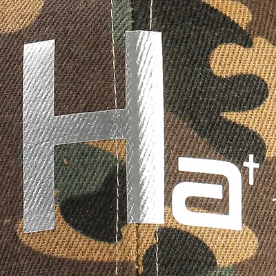 Silver Transfer Printing - Imprint Now - CA