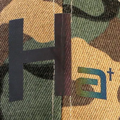 Dark Holographic Transfer Printing - Imprint Now - CA