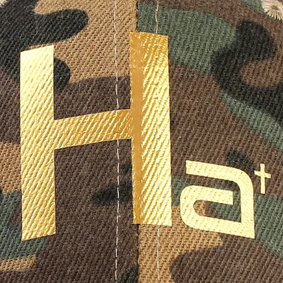 Gold Transfer Printing - Imprint Now - CA