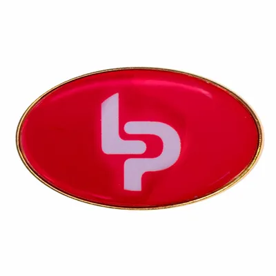 Oval - Imprint Now - CA