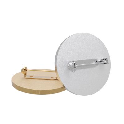 Safety Pin Clasp Safety Pin Clasp - Imprint Now - CA
