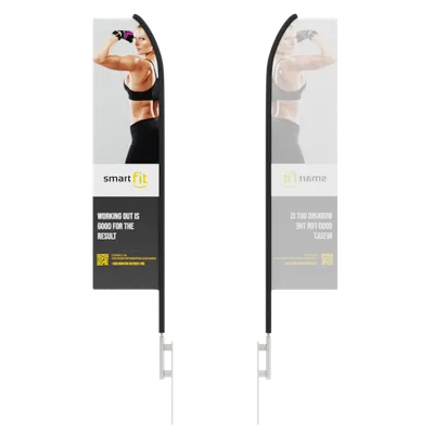 Single Side - Imprint Now - CA