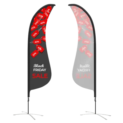 Single Side - Imprint Now - CA