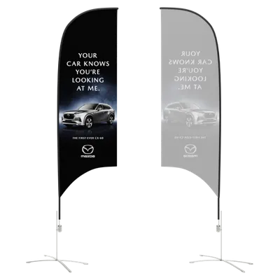 Single Side - Imprint Now - CA