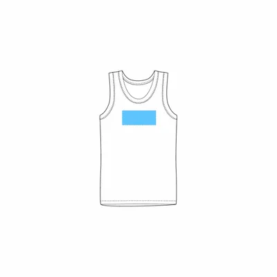 Centre Chest Centre Chest