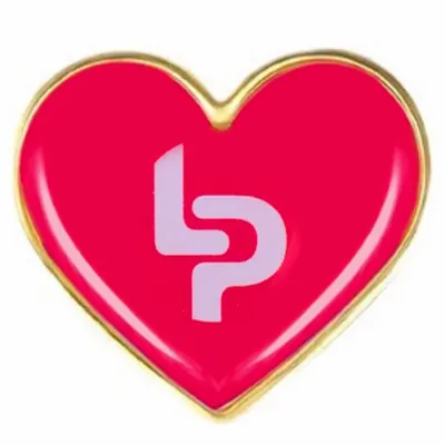 Heart - Imprint Now - CA