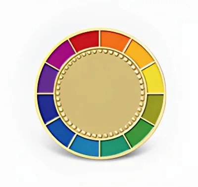 9-12 Colours - Imprint Now - CA
