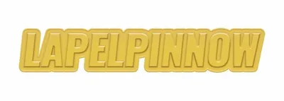 Matte Yellow Plating - Imprint Now - CA