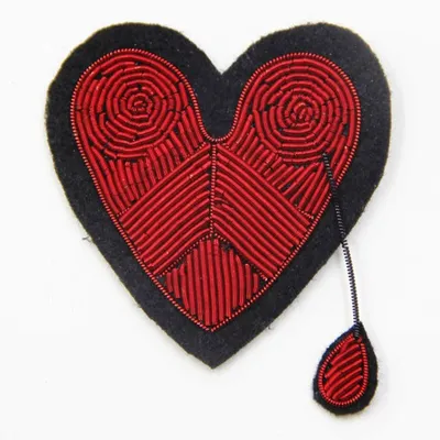 Red Heart Red Heart - Imprint Now - CA