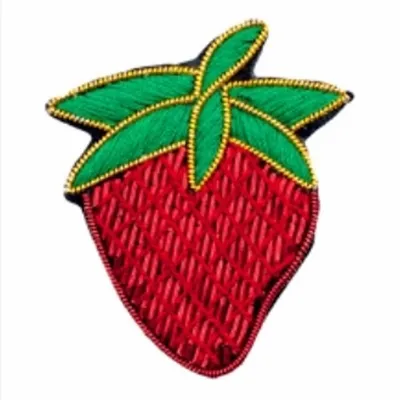 Strawberry Strawberry - Imprint Now - CA