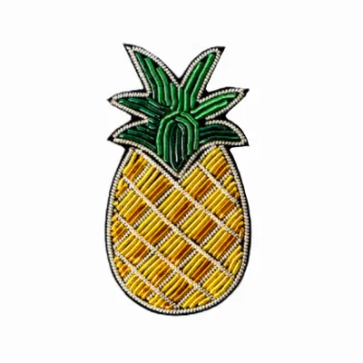 Pineapple Pineapple - Imprint Now - CA