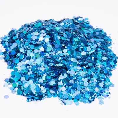 Blue Blue