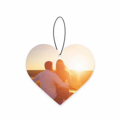 Heart: 9 cm Heart: 9 cm - Imprint Now - CA