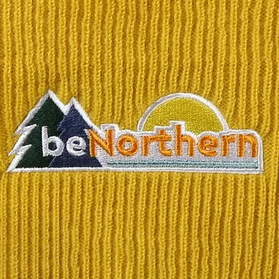 Direct Embroidery - Imprint Now - CA