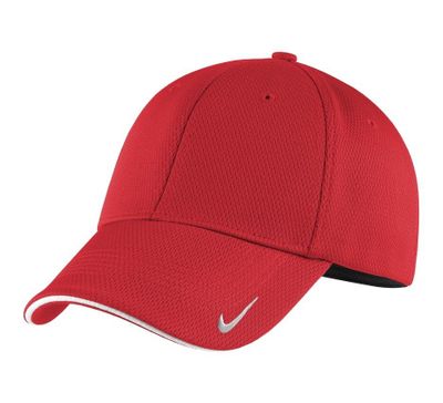 University Red/ White University Red/ White - Imprint Now - CA