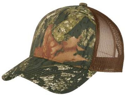 Mossy Oak New Break-Up/ Brown Mossy Oak New Break-Up/ Brown - Imprint Now - CA