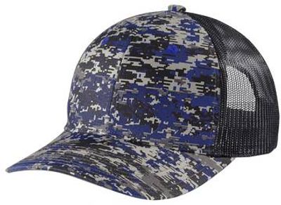 Patriot Blue Digi/ Grey Steel Patriot Blue Digi/ Grey Steel - Imprint Now - CA