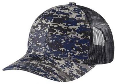 Rich Navy Digi/ Grey Steel Rich Navy Digi/ Grey Steel - Imprint Now - CA