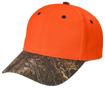 Orange Blaze/ Realtree Xtra Orange Blaze/ Realtree Xtra - Imprint Now - CA