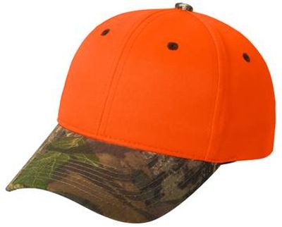 Orange Blaze/ Mossy Oak New Break-Up Orange Blaze/ Mossy Oak New Break-Up - Imprint Now - CA