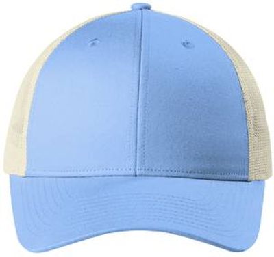 Carolina Blue/ Ecru Carolina Blue/ Ecru - Imprint Now - CA
