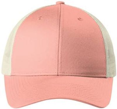Soft Coral/ Ecru Soft Coral/ Ecru - Imprint Now - CA