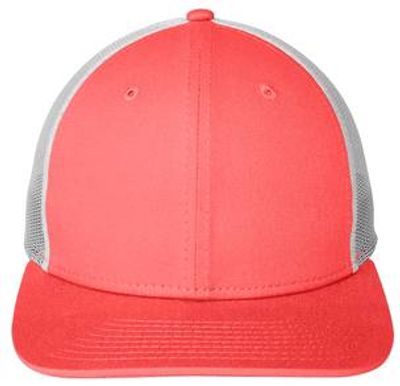 Coral/ White Coral/ White - Imprint Now - CA