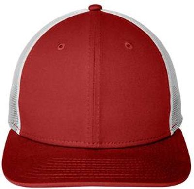 Scarlet/ White Scarlet/ White - Imprint Now - CA