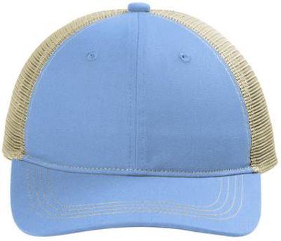 Carolina Blue/ Tan Carolina Blue/ Tan - Imprint Now - CA