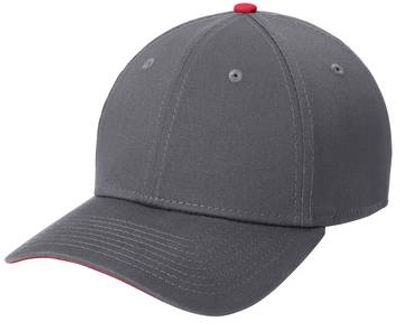 Graphite/ Scarlet Graphite/ Scarlet - Imprint Now - CA