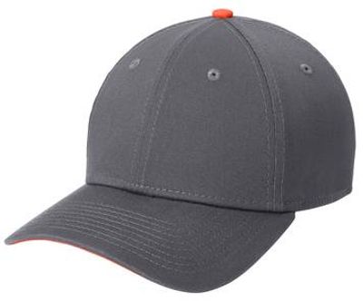 Graphite/ Orange Graphite/ Orange - Imprint Now - CA