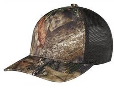 Mossy Oak Break-Up Country/ Black Mossy Oak Break-Up Country/ Black - Imprint Now - CA
