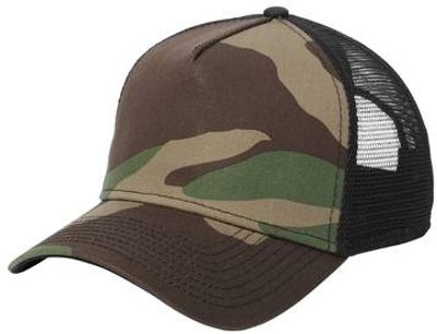 Camo/ Black Camo/ Black - Imprint Now - CA