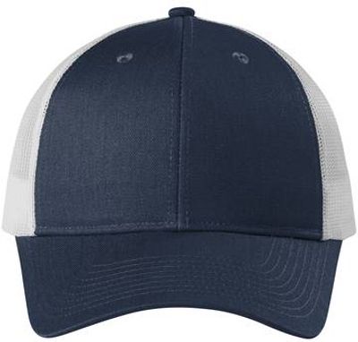 Dress Blue Navy Heather/ Silver Mist Dress Blue Navy Heather/ Silver Mist - Imprint Now - CA