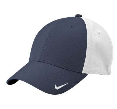 Navy/ White Navy/ White - Imprint Now - CA