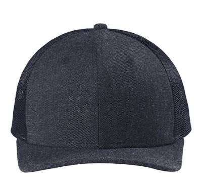 Heather Navy/ Navy Heather Navy/ Navy - Imprint Now - CA